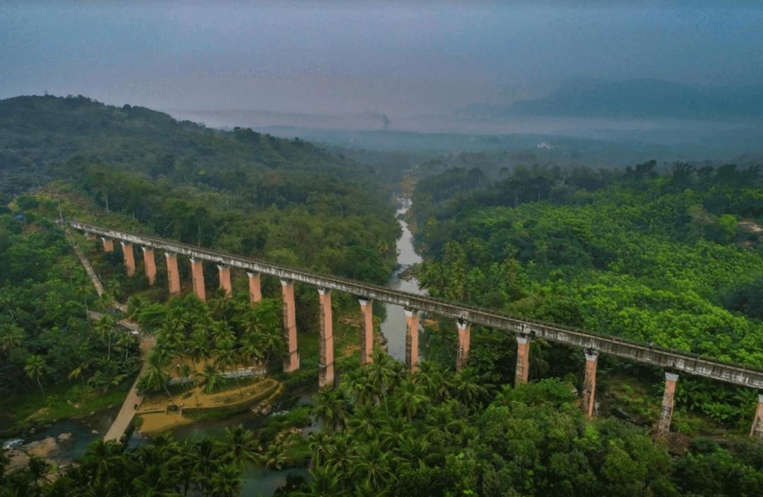 Tamizh Nest - தமிழ்க்குடில் Villa Kanyakumari Exterior photo