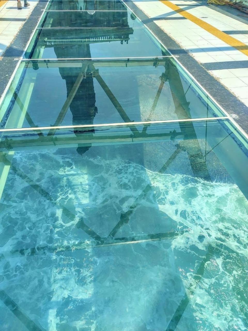 Tamizh Nest - தமிழ்க்குடில் Villa Kanyakumari Exterior photo